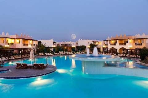 Hébergement - Gaia Palace Hotel - Kos