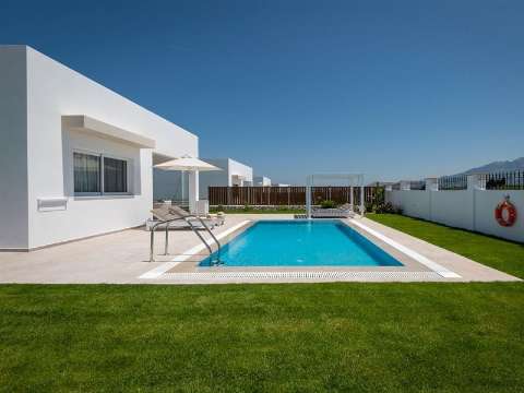 Hébergement - Gaia Palace Hotel - Kos