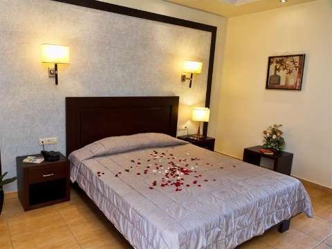 Hébergement - Gaia Palace Hotel - Kos