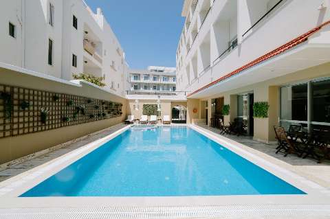 Accommodation - Zephyros - Miscellaneous - Kos
