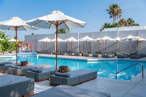 Accommodation - Diamond Boutique Hotel - Miscellaneous - Kos