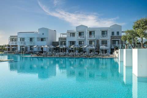 Accommodation - Diamond Deluxe Hotel - Adults Only - Miscellaneous - Kos
