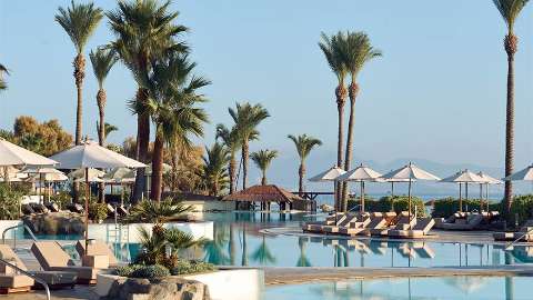 Accommodation - Grecotel LUXME Kos - Kos