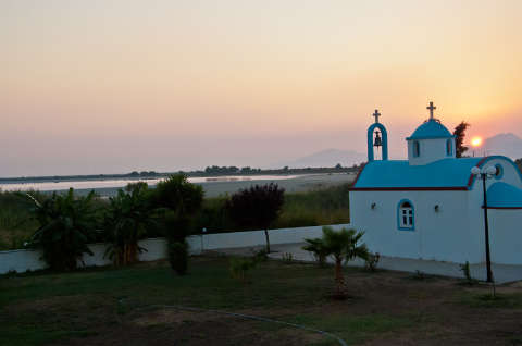 Recreational facility