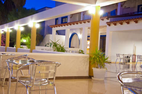 Recreational facility