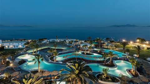 Accommodation - Mitsis Norida - Exterior view - Kardamena