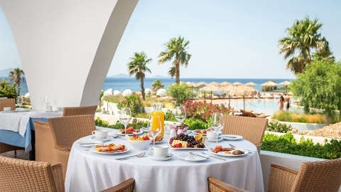 Accommodation - Mitsis Norida - Kardamena