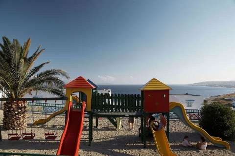 Recreational facility