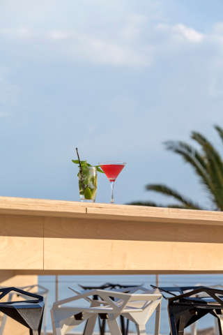 Recreational facility