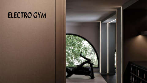 Recreational facility