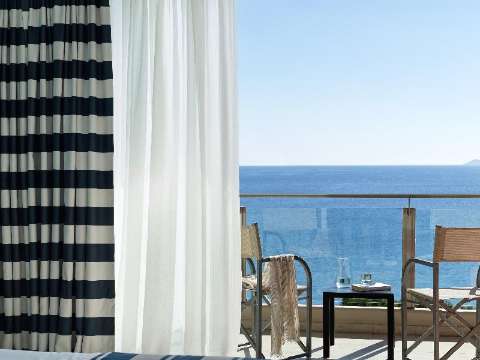 Recreational facility