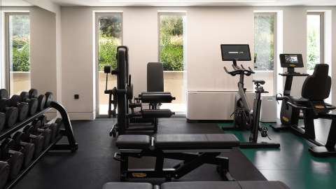 Recreational facility