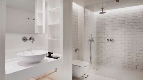 Accommodation - Vincci Ever Eden Beach Resort and Spa - Athens