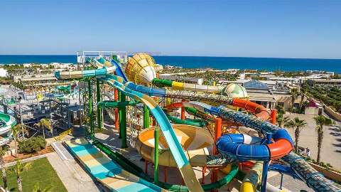 Accommodation - Stella Village Seaside Hotel - Miscellaneous