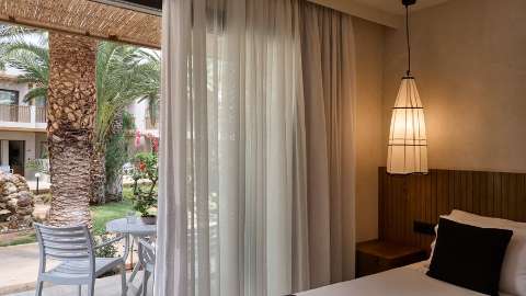 Accommodation - Stella Village Seaside Hotel - Guest room