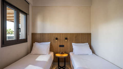 Accommodation - Stella Village Seaside Hotel