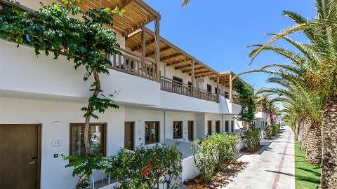 Accommodation - Stella Village Seaside Hotel - Guest room