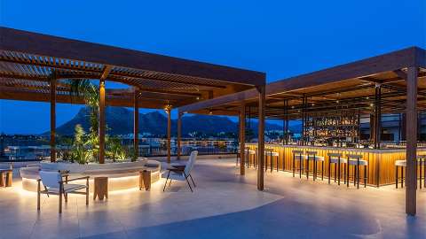 Bar/salón