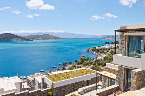 Recreational facility