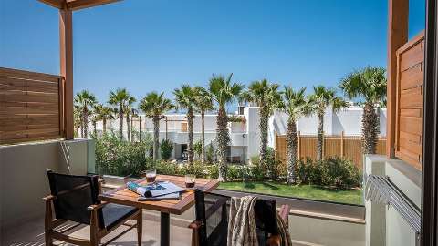 Accommodation - Stella Palace Aquapark Resort - Crete