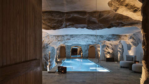 Accommodation - Stella Blue Seaside Resort - Spa - Heraklion