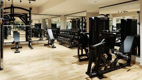 Recreational facility