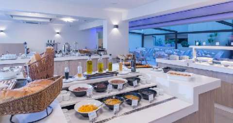 Recreational facility