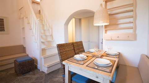 Accommodation - Koutouloufari Village Holiday Club - Heraklion