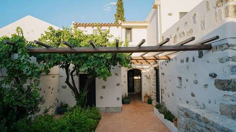 Accommodation - Koutouloufari Village Holiday Club - Guest room - Heraklion