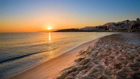 Accommodation - Creta Maris Resort - Beach