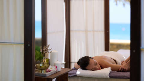 Accommodation - Creta Maris Resort - Spa