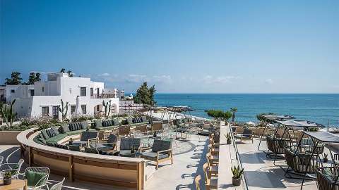 Accommodation - Creta Maris Resort - Bar/Lounge