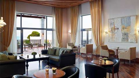 Accommodation - Creta Maris Resort - Bar/Lounge