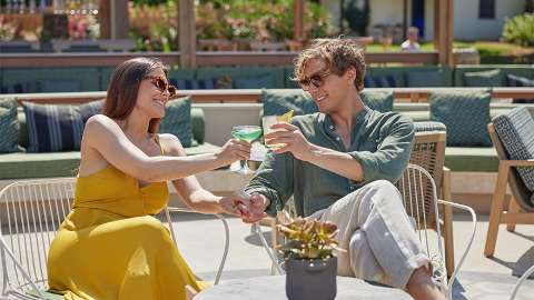 Accommodation - Creta Maris Resort - Miscellaneous