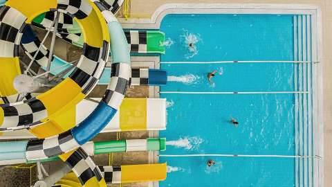 Accommodation - Creta Maris Resort - Miscellaneous