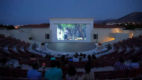 Accommodation - Creta Maris Resort - Miscellaneous