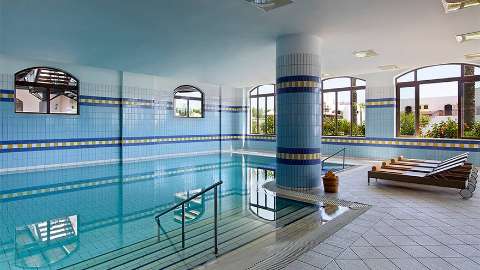 Accommodation - Creta Maris Resort - Pool view