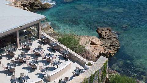 Accommodation - Creta Maris Resort - Restaurant