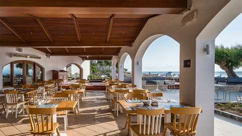 Accommodation - Creta Maris Resort - Restaurant