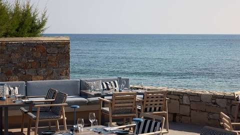Accommodation - Creta Maris Resort - Restaurant