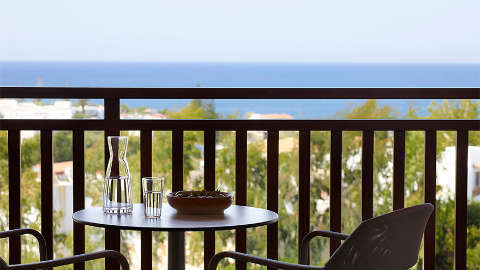 Accommodation - Creta Maris Resort - Guest room