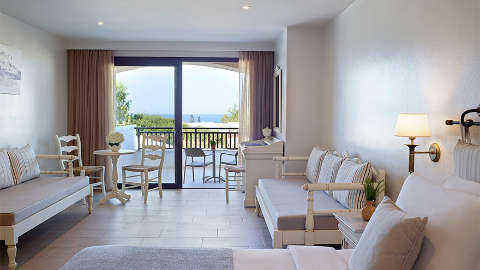 Accommodation - Creta Maris Resort - Guest room