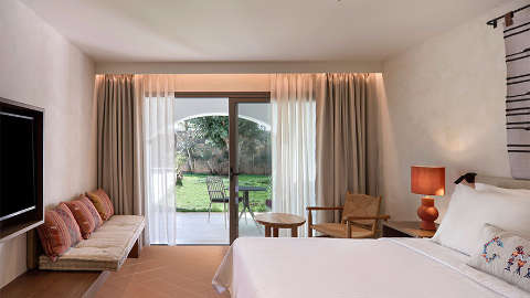 Accommodation - Creta Maris Resort - Guest room