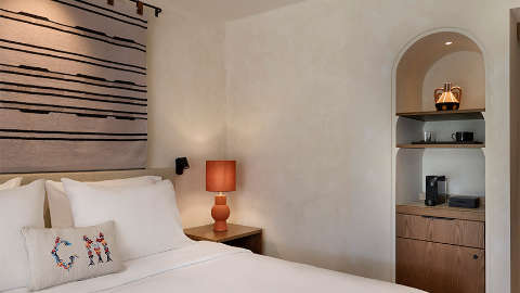 Accommodation - Creta Maris Resort - Guest room