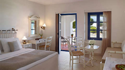Accommodation - Creta Maris Resort - Guest room