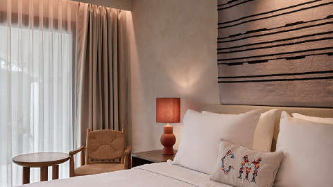 Accommodation - Creta Maris Resort - Guest room