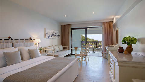 Accommodation - Creta Maris Resort - Guest room