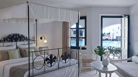 Accommodation - Creta Maris Resort - Guest room