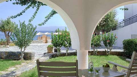 Accommodation - Creta Maris Resort - Guest room