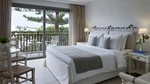 Accommodation - Creta Maris Resort - Guest room